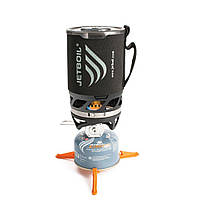 Система приготовления пищи Jetboil Micromo 0.8 л, Carbon (JB MCMCB)(5284384811754)