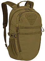 Рюкзак тактический Highlander Eagle 1 Backpack 20L Coyote Tan (TT192-CT)(7582992331754)