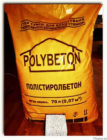 Поліетиленова упаковка для будівельних матеріалів