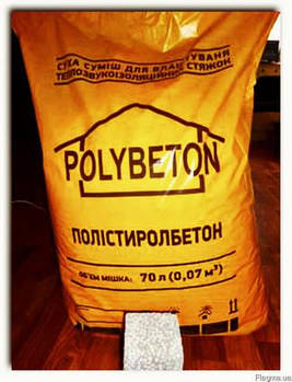 Упаковка для будівельних матеріалів