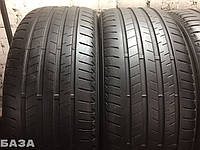 Летние шины б/у 245/40 R21 Bridgestone Alenza 001 RUN FLAT