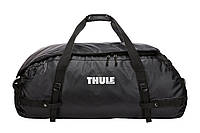 Спортивная сумка Thule Chasm 130L, Black (TH 3204419)(7564894551754)