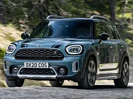 Mini Countryman '17-.