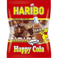 Haribo Нappy Сola (0,80гр.в уп.30шт.)