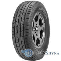 Шини літні 285/65 R17 116H Написати відгук General Tire Grabber HTS 60