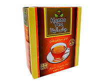 Черный чай Akbar Do Ghazal tea Hanna Tea 450 г