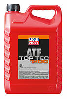 Масло для АКПП и гидроприводов LIQUI MOLY Top Tec ATF 1200, 5 л (3682)(7548451561754)