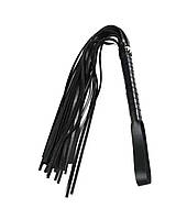 Плетка для игр BDSM