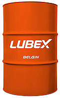 Моторное масло LUBEX ROBUS PRO LA 10W30, 205 л (62410)(7555630811754)