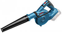 Аккумуляторная воздуходувка Bosch GBL 18V-120 Professional (без АКБ и ЗУ)(7565415041754)