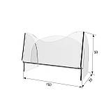 Візитниця EKOSTAR настільна, фото 3