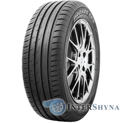 Шини літні 185/60 R14 82H Toyo Proxes CF2