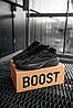 Кросівки чоловічі Adidas Yeezy Boost 700 V2 Black man Адідас Ізі Буст чорні весна літо стильні, фото 2