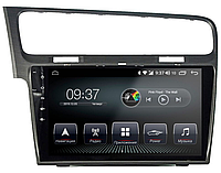 Штатна магнітола AudioSources T200-1050S VW Golf VII 2013+