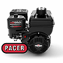 Мотопомпа PACER SE2BRL-E950 для КАС-32, 871 л/хв, фото 3