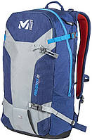 Туристический рюкзак MILLET PROLIGHTER 22 BLUE DEPTHS/HIGH RISE (41640)(7564520731754)