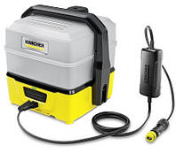 Минимойка Karcher OC 3 Adventure + Car (1.680-034.0)(5304344501754)