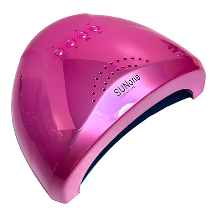 Лампа для манікюру SUN Lamp One Pink 48 Вт, фото 1