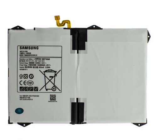 Акумулятор для Samsung Galaxy Tab S3 9.7 T820/T825/EB-BT820ABE, 6000 mAh Original PRC