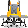 Культиватор електричний Powermat PM-GGE-2000M 45 см 2000 Вт (Польща), фото 6