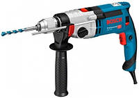 Дрель ударная Bosch GSB 24-2 (060119C801)(5302220091754)