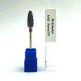 Фреза карбід-вольфрамова твердосплавна кукурудза, фото 4