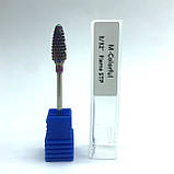 Фреза карбід-вольфрамова твердосплавна кукурудза, фото 5