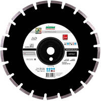 Алмазный диск Distar 1A1RSS/C1S-W 500x3,8/2,8x10x25,4-30 F4 Sprinter Plus (12485087031)(5320730501754)