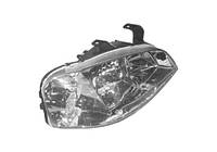 Фара права на Chery AMULET AfterMarket A15-3772020BA