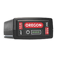 Аккумуляторная батарея Oregon 4.0AH B742 (610078)(5248279761754)