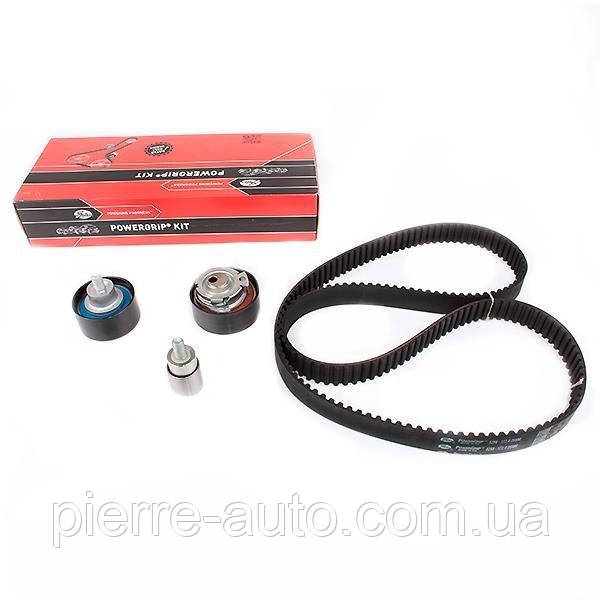 Комплект ГРМ GATES Chery ELARA (Chery Элара) 481H-1007073BA-K-GATES (ID ...