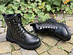 Черевики демісезонні WeeStep Польща, р.32 (20,5 см),  ДД-404, фото 2