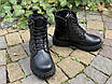 Черевики демісезонні WeeStep Польща, р.32 (20,5 см),  ДД-404, фото 3