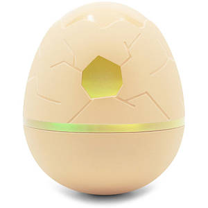 Інтерактивна іграшка для ласощів Яйце,Wicked Egg Creamy Apricot