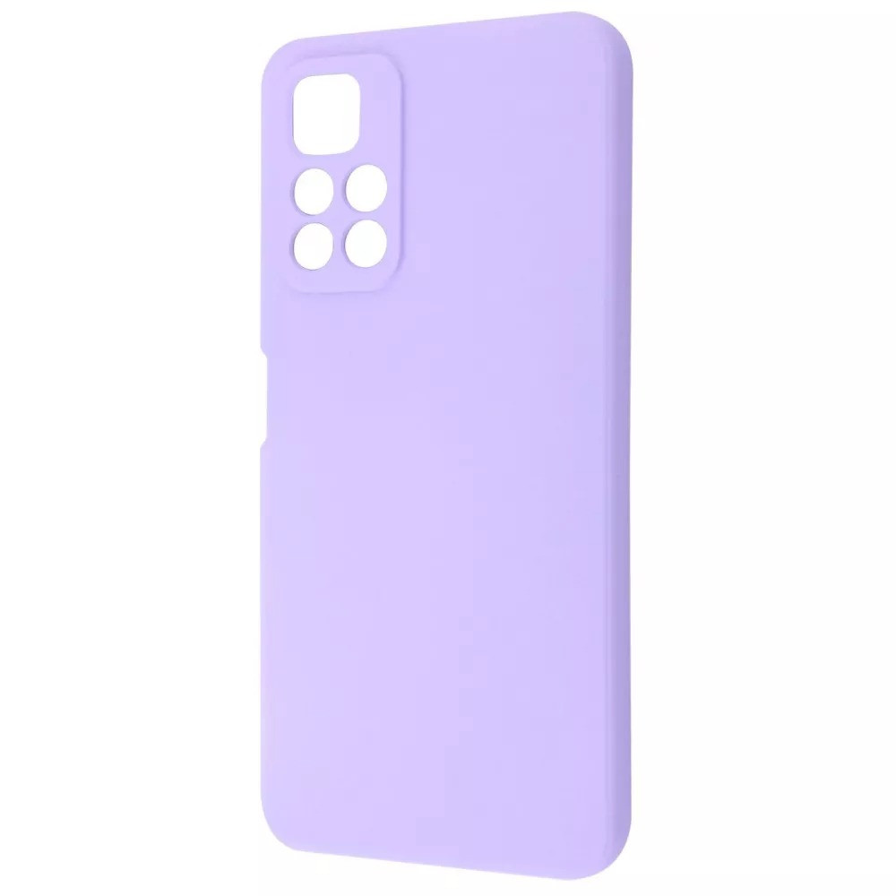 Чохол для телефону WAVE Colorful Case Xiaomi Poco M4 Pro 5G/Redmi Note 11 5G/Note 11T 5G Light purple
