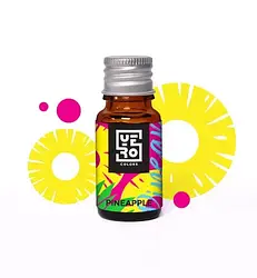 Ароматизатор харчовий Ананас 10 г, YERO Colors