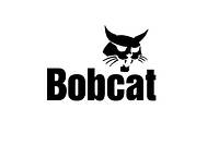 Компрессор кондиционера на погрузчик Bobcat