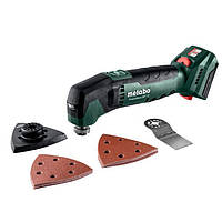 Аккумуляторный мультитул Metabo PowerMaxx MT 12 (613089850)(7584539821754)