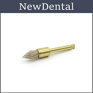 Щітка з карбідом кремнію КОНУС (аналог олюбраш)