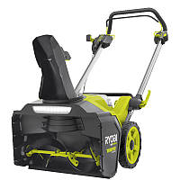 Снегоуборочная машина RYOBI RY36STX53A-150 MAX POWER (5133005723)(7585113681754)