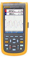 Цифровой осциллограф Fluke 124B/EU + Wi-Fi (4755731)(7565432731754)