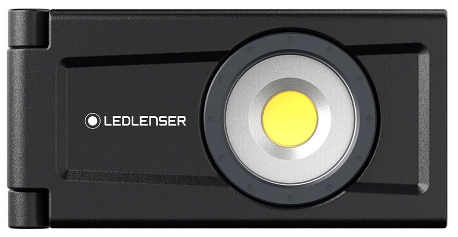 Ліхтар-прожектор Led Lenser IF3R (502171) (7567210881754)