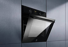 Духовка електрична Electrolux EOF3H50BK, фото 3