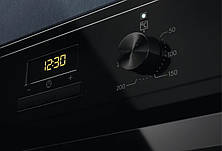 Духовка електрична Electrolux EOF3H50BK, фото 4