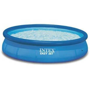 Надувний басейн Easy Set Pool Intex 56970 244х76