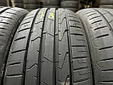Літній комплект 205/55R17 91V Hankook Ventus Prime3, фото 6