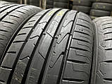 Літній комплект 205/55R17 91V Hankook Ventus Prime3, фото 4