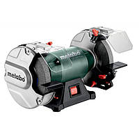 Точило Metabo DS 200 Plus (604200000)(7585077361754)