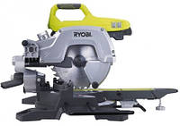 Пила торцовочная Ryobi EMS216L (5133001197)(5312934901754)