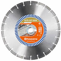 Диск алмазный Husqvarna GS50 400х25.4 мм (5798041-30)(7546339821754)